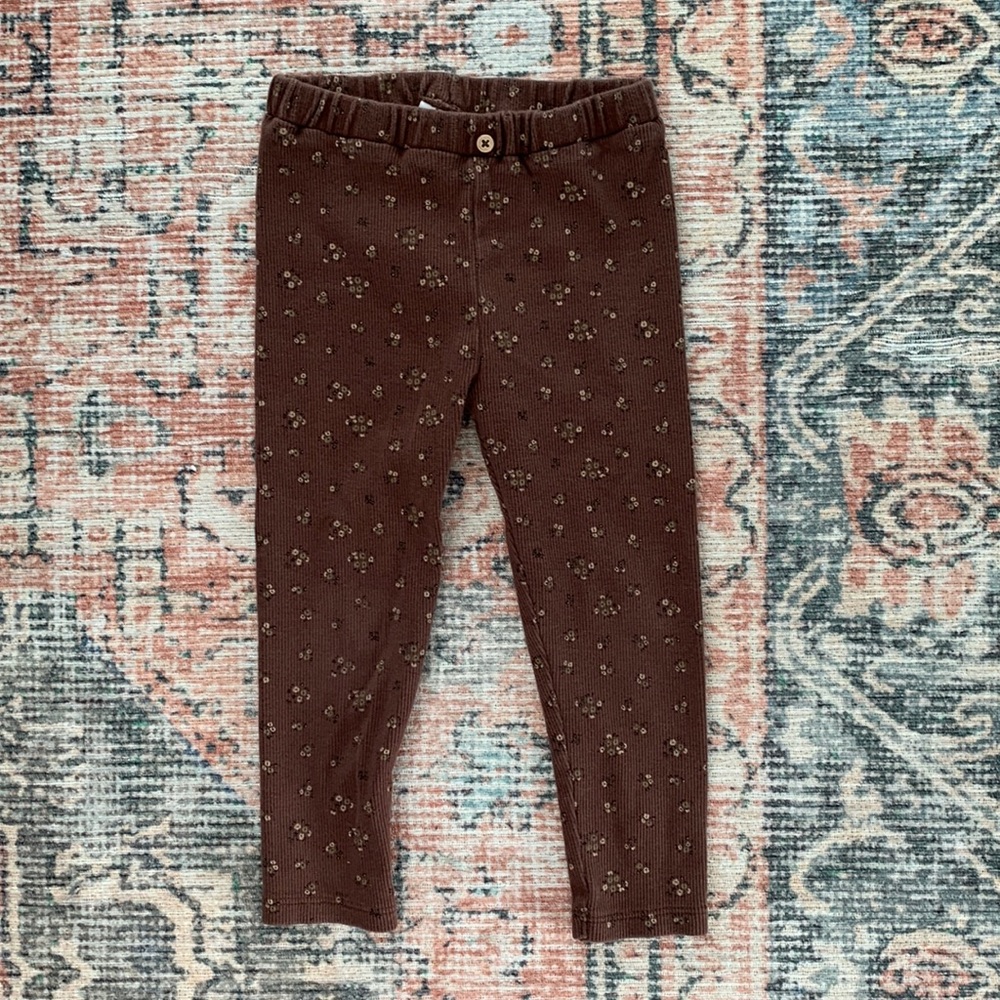 Zara leggings